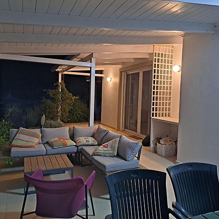 Villa Buras Skinária Eksteriør bilde