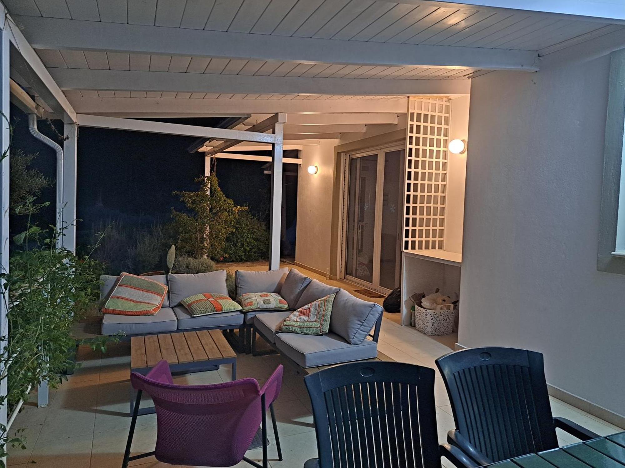 Villa Buras Skinária Eksteriør bilde