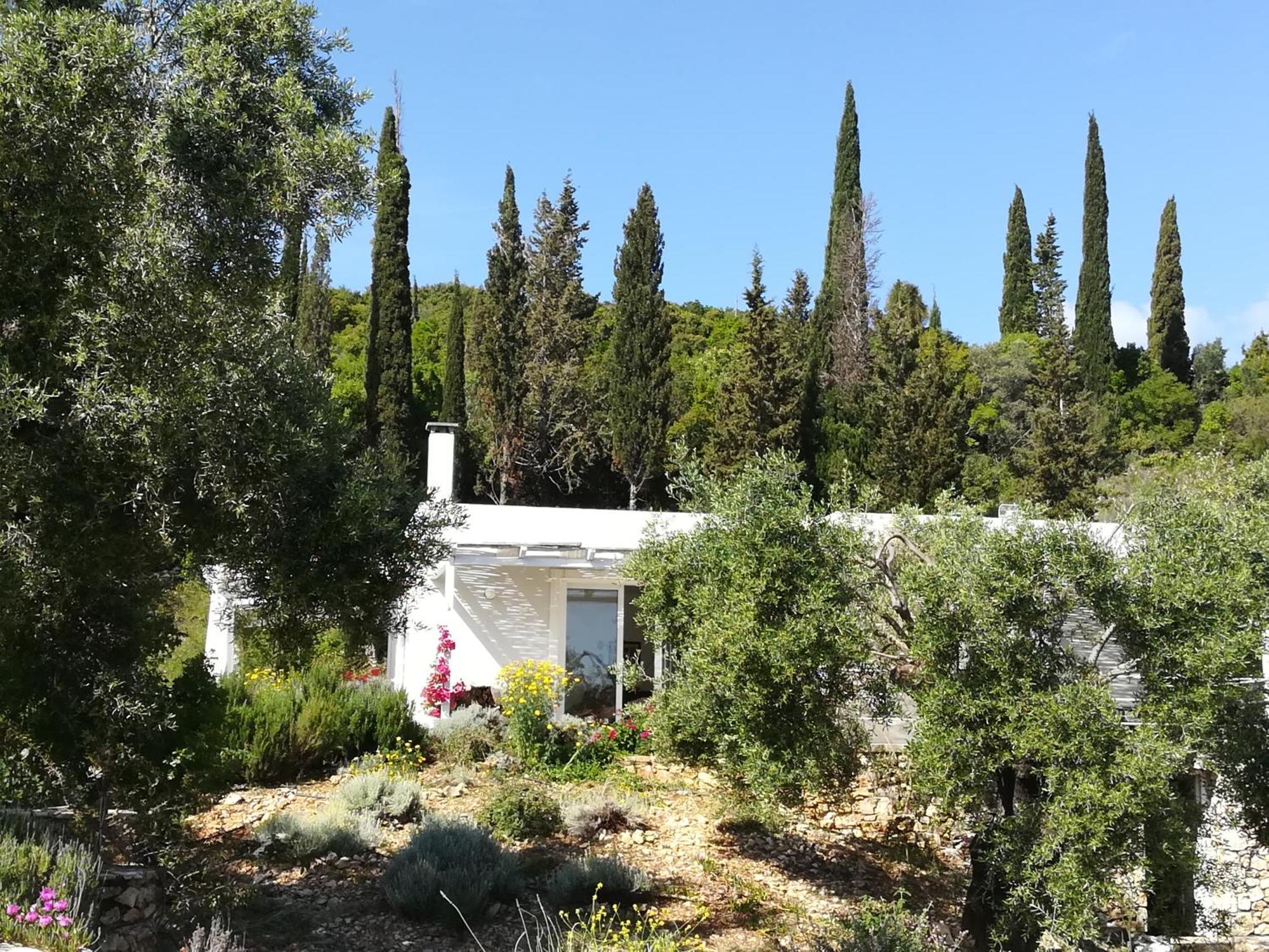 Villa Buras Skinária Eksteriør bilde