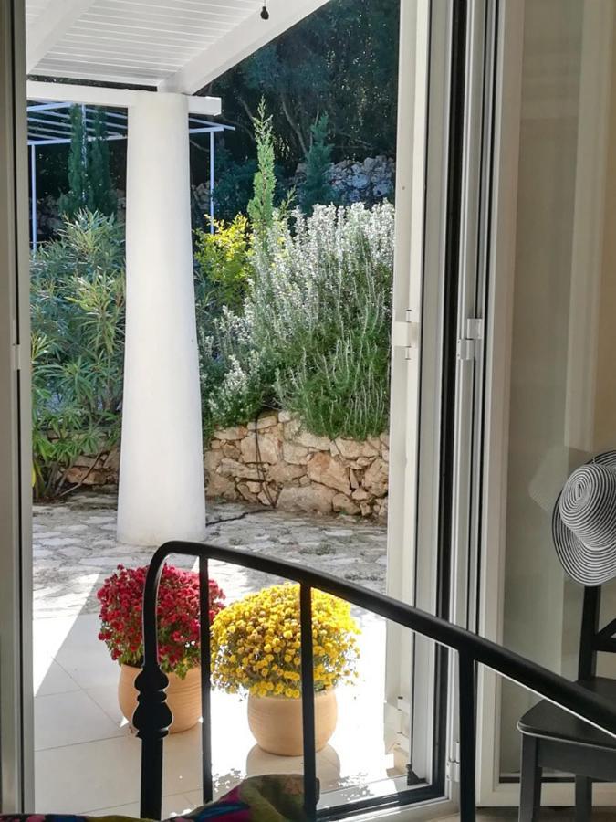 Villa Buras Skinária Eksteriør bilde