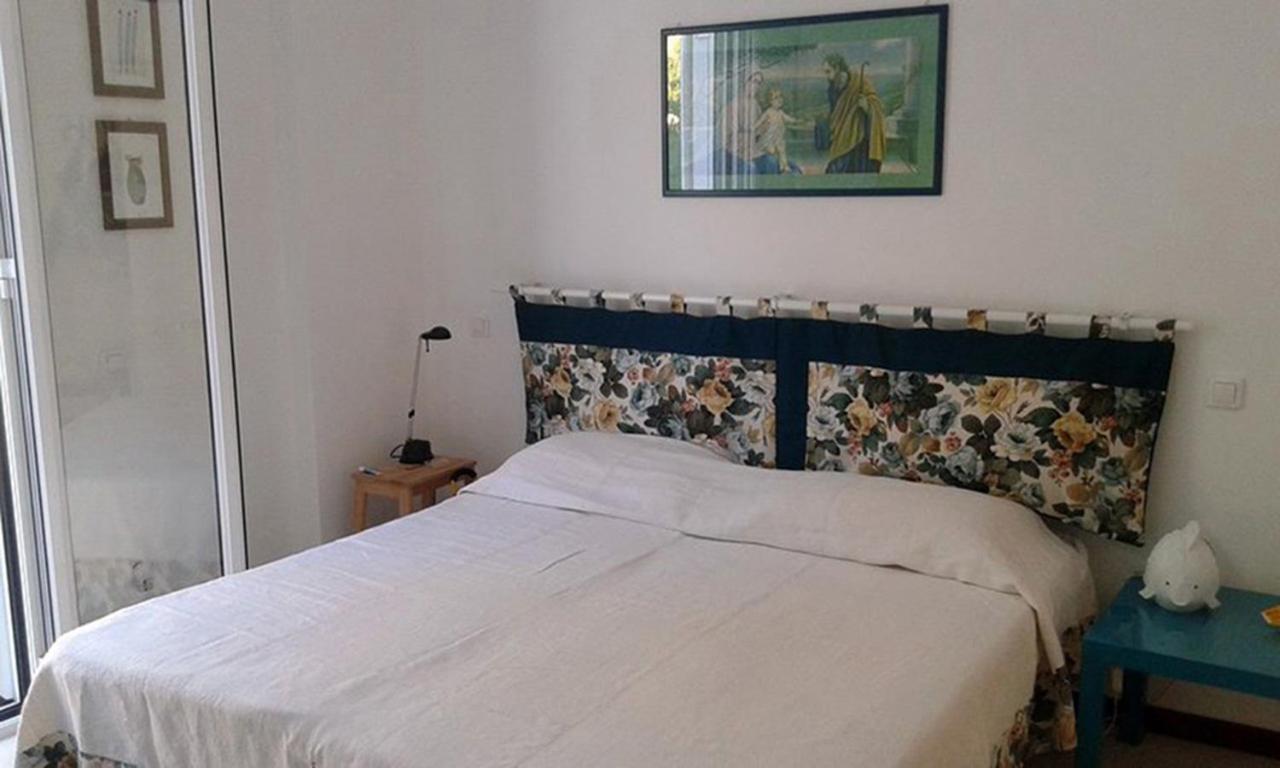 Villa Buras Skinária Eksteriør bilde