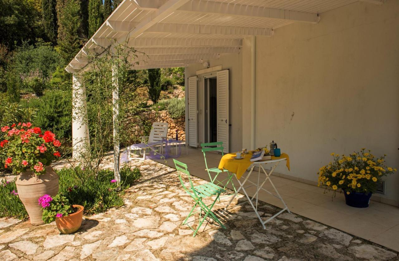 Villa Buras Skinária Eksteriør bilde