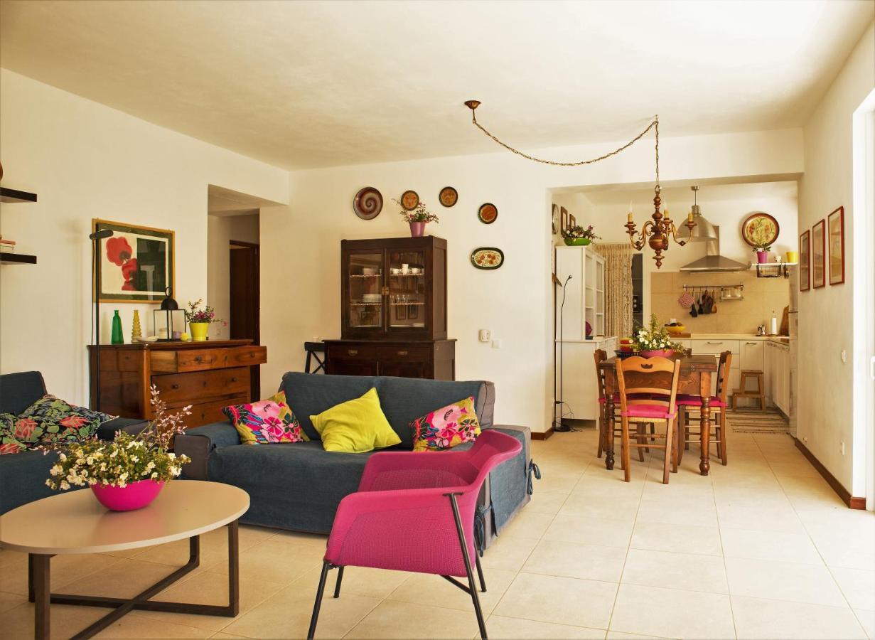 Villa Buras Skinária Eksteriør bilde